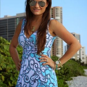 Lilly Pulitzer Sloane Maxi Dress